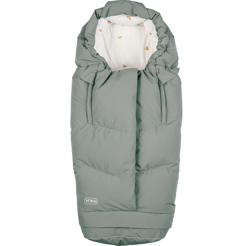 Voksi City North soojakott Meadow Green