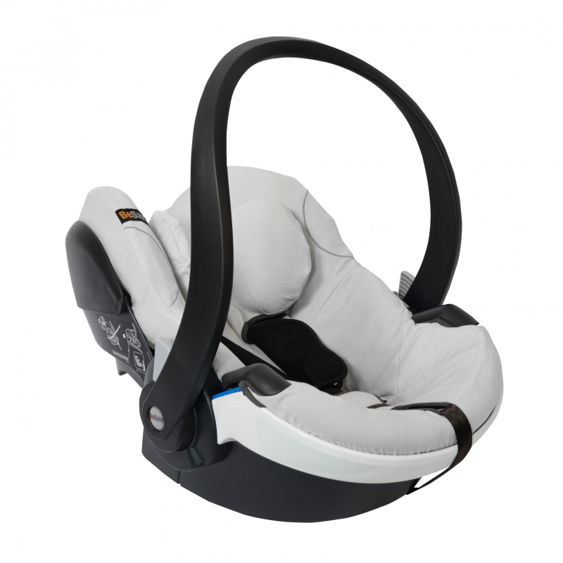 BeSafe suvekate turvatoolidele iZi Go Modular/Go X1 Glacier Grey