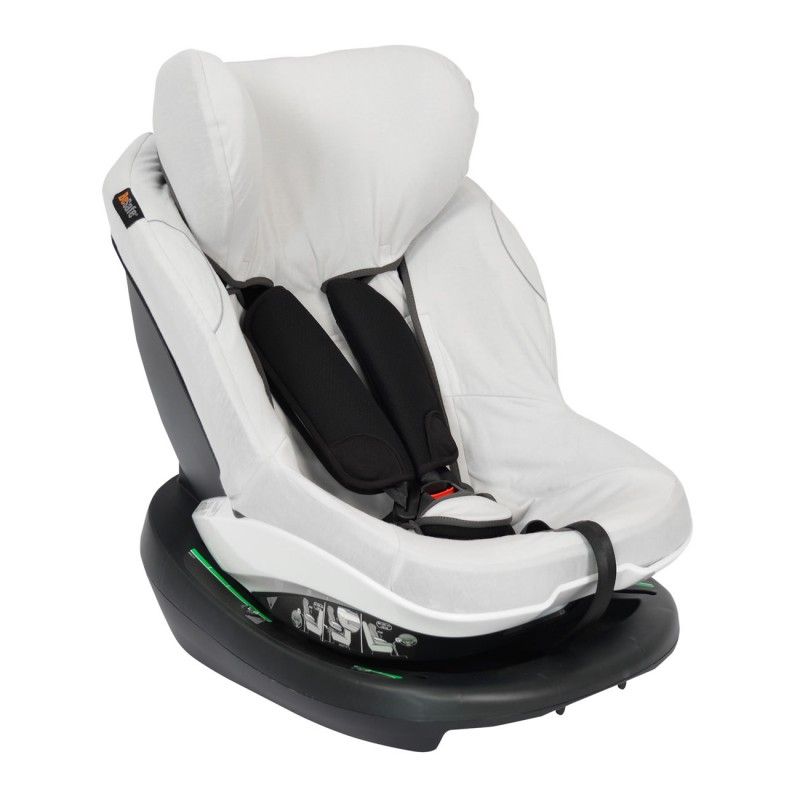 BeSafe suvekate turvatoolidele iZi Modular/Twist/Turn i-Size Glacier Grey