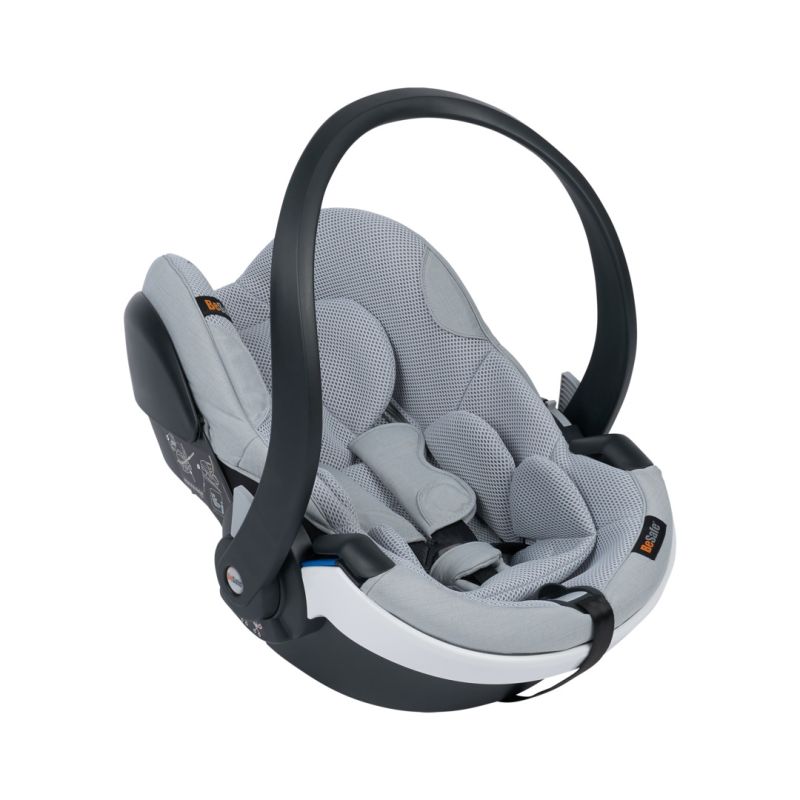BeSafe iZi Go Modular X1 i-Size turvahäll Peak Mesh