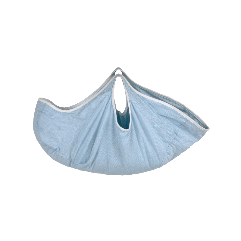 Besafe IZI Transfer beebikandmislina Light Blue