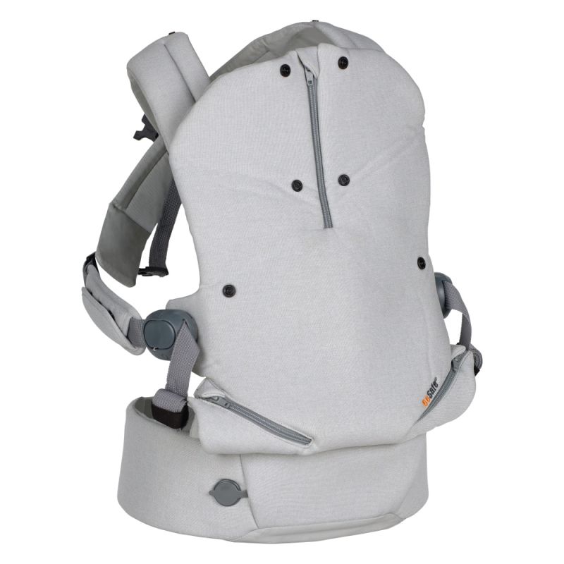 Besafe Haven™ kõhukott Stone Basic