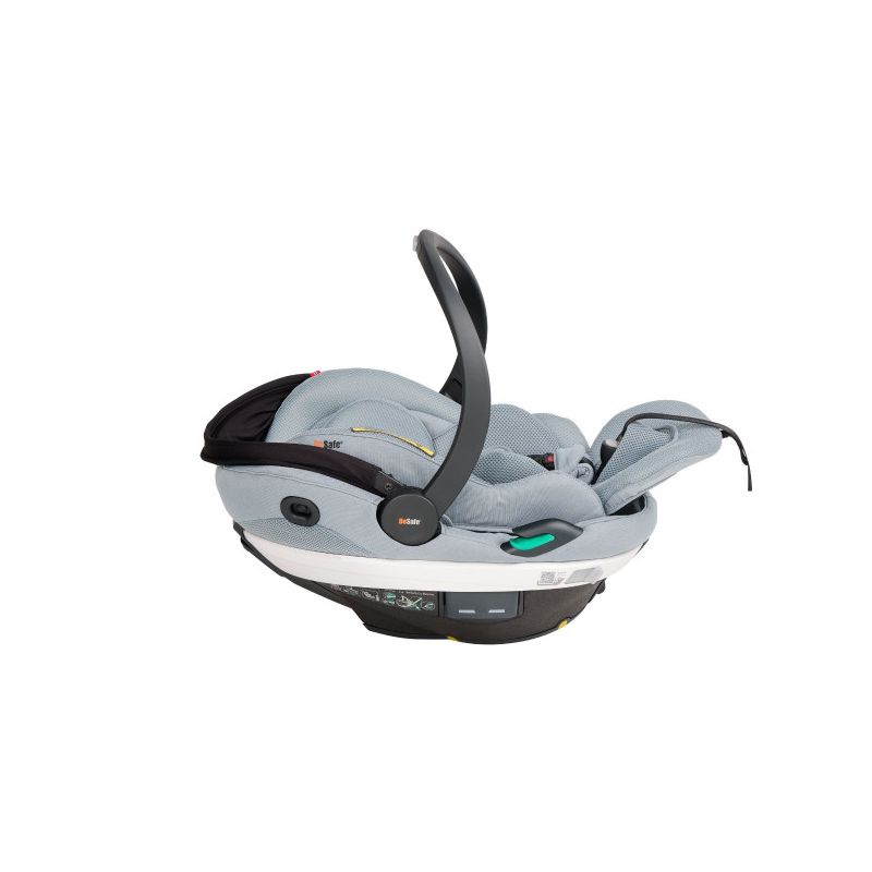 BeSafe turvahäll Go Beyond Peak Mesh