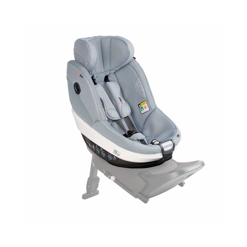 BeSafe turvatool Beyond 360 Peak Mesh