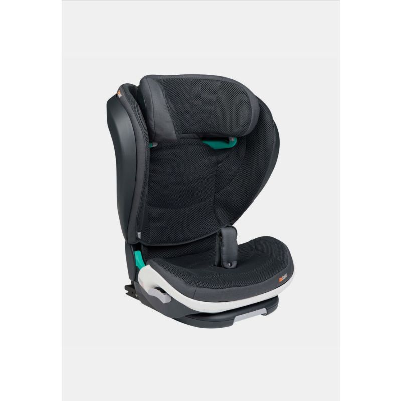 BeSafe Flex FIX 2 turvatool Anthracite Mesh