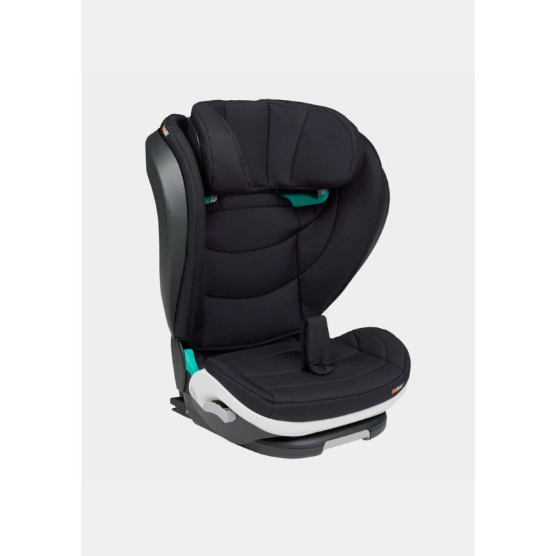 BeSafe Flex FIX 2 turvatool Fresh Black Cab