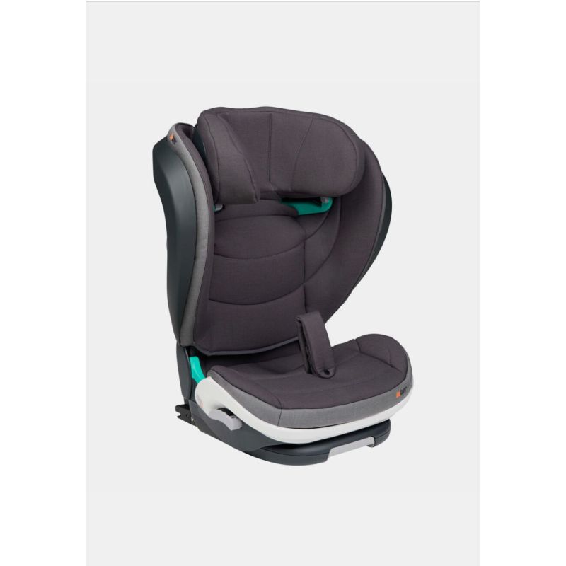 BeSafe Flex FIX 2 turvatool Metallic Melange