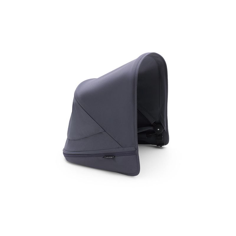 Bugaboo Donkey 5 kaarvari Stormy blue