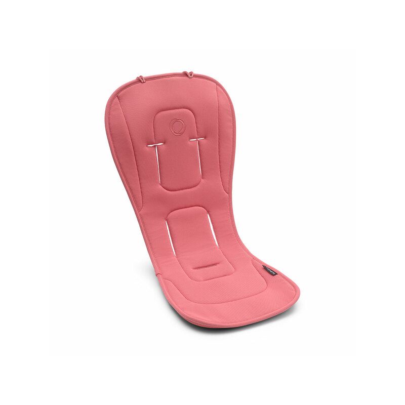 Bugaboo istmepehmendus Sunrise Red