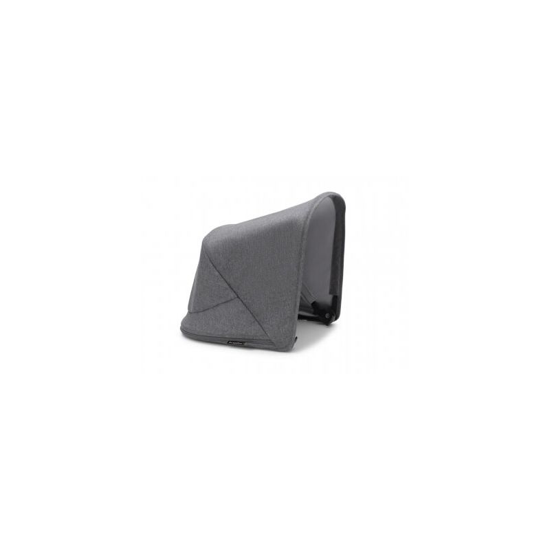 Bugaboo Fox3 kaarvari Grey melange