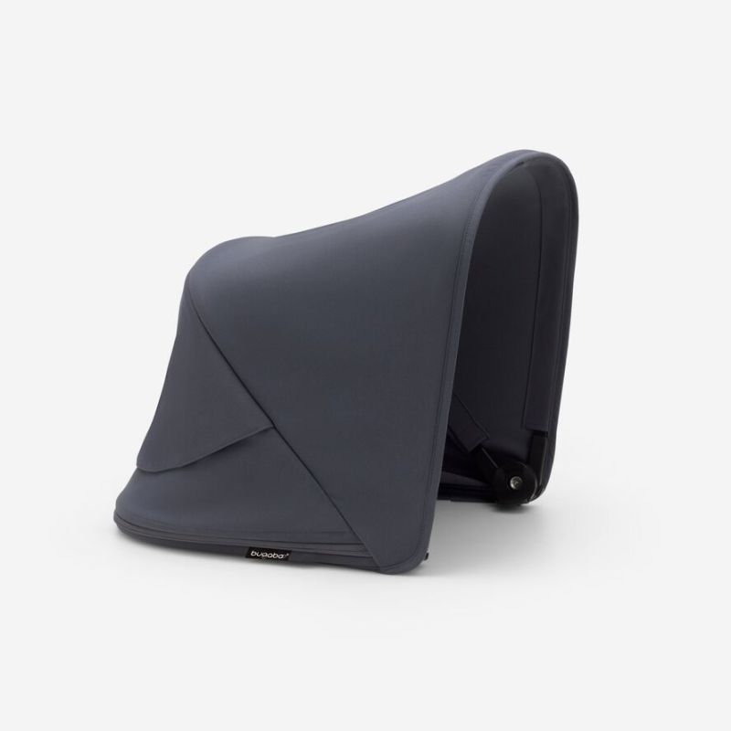 Bugaboo Fox3 kaarvari Stormy blue