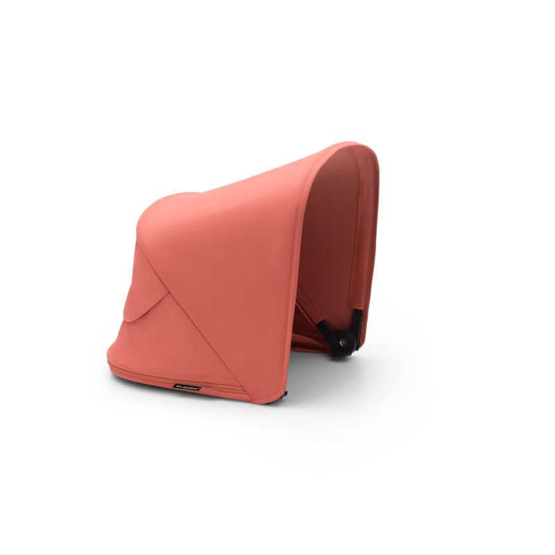 Bugaboo Fox3 kaarvari Sunrise red