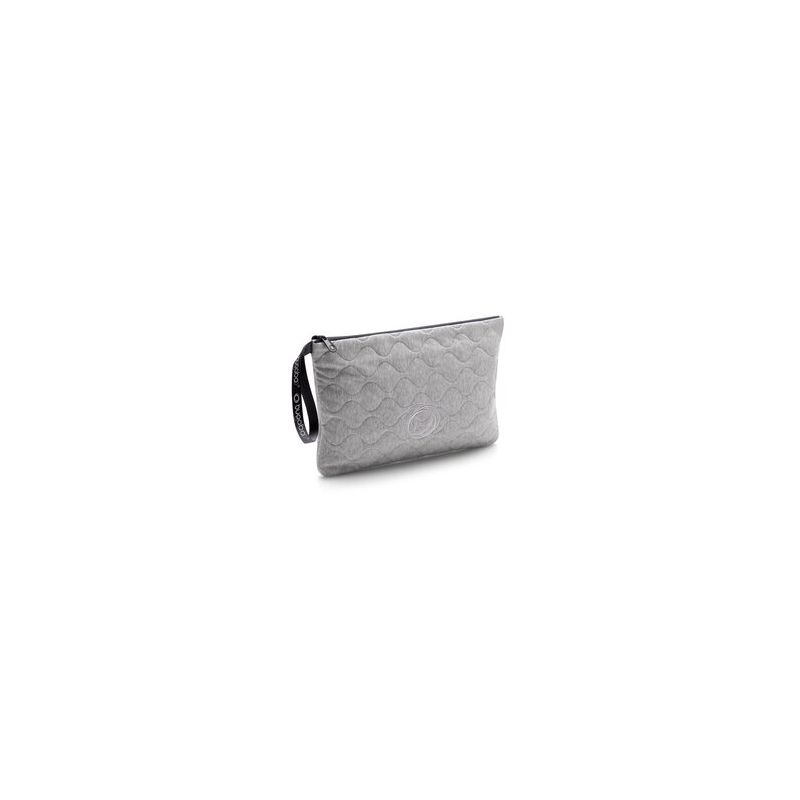 Bugaboo mähkimisalus Light Grey Melange