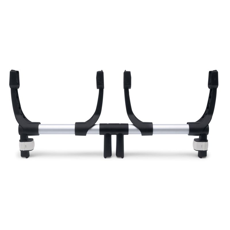 Bugaboo Donkey Twin adapterid Maxi Cosi® turvahällile