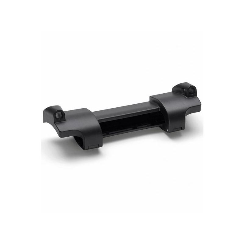 Bugaboo Donkey/Buffalo Black seisulaua adapter