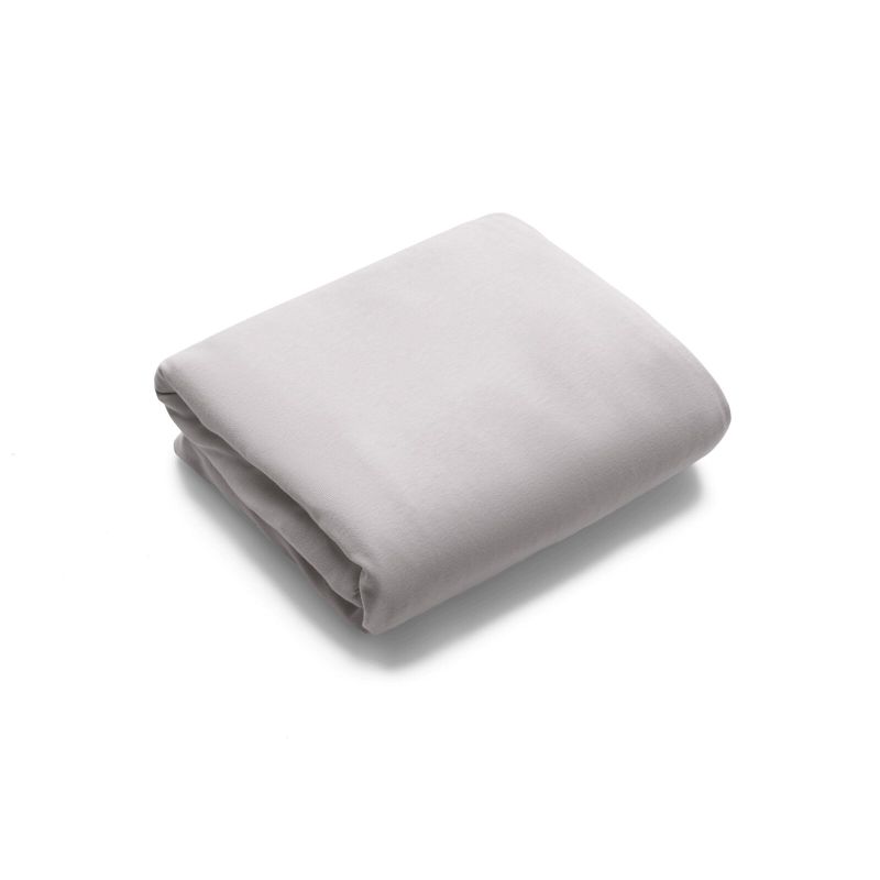 Bugaboo Stardust voodilina Mineral White