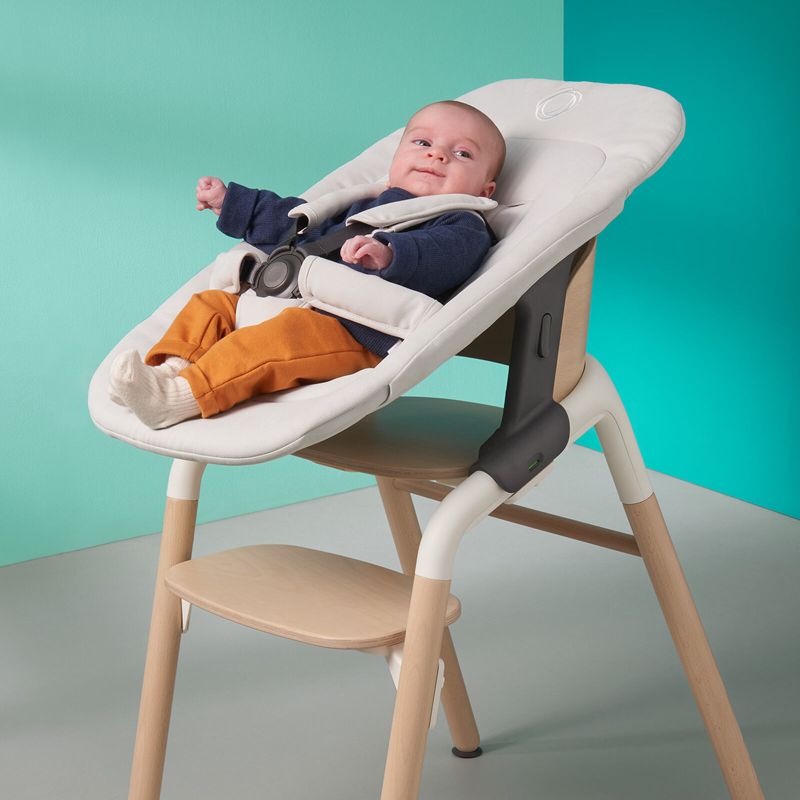 Bugaboo Giraffe lamamistool