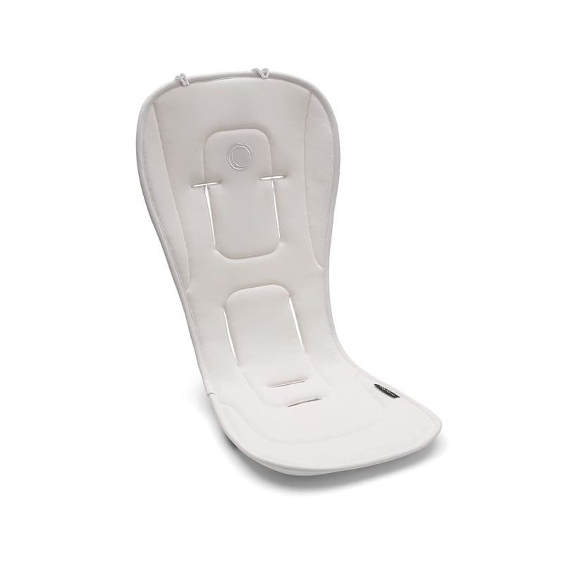 Bugaboo istmepehmendus Fresh White