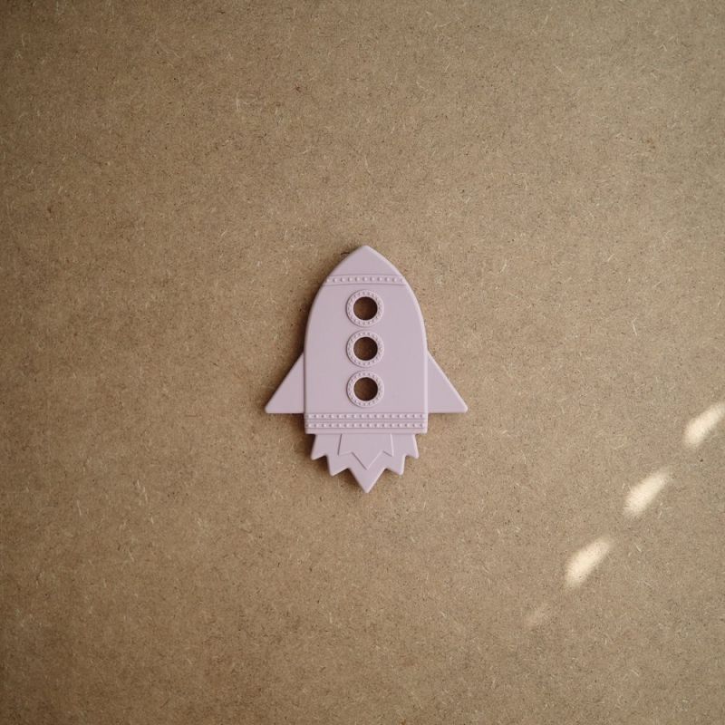 Mushie närimislelu Rocket