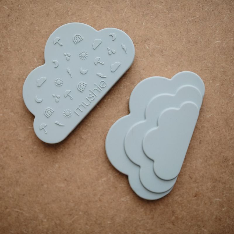 Mushie närimislelu Cloud