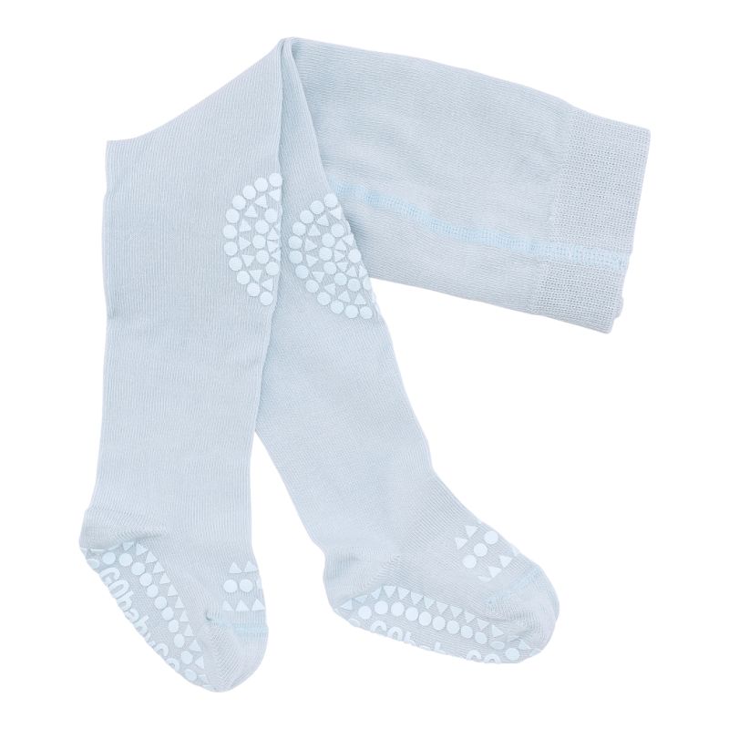GoBabyGo libisemiskindlad sukkpüksid Sky Blue