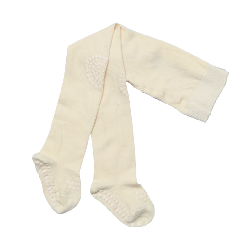 GoBabyGo libisemiskindlad sukkpüksid Off-White