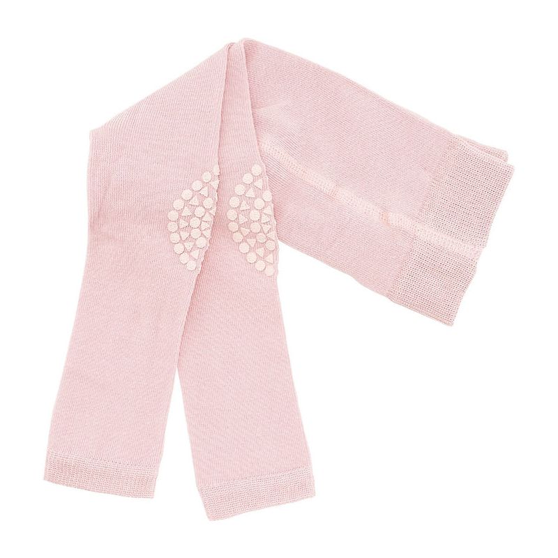 GoBabyGo libisemiskindlad retuusid Soft Pink