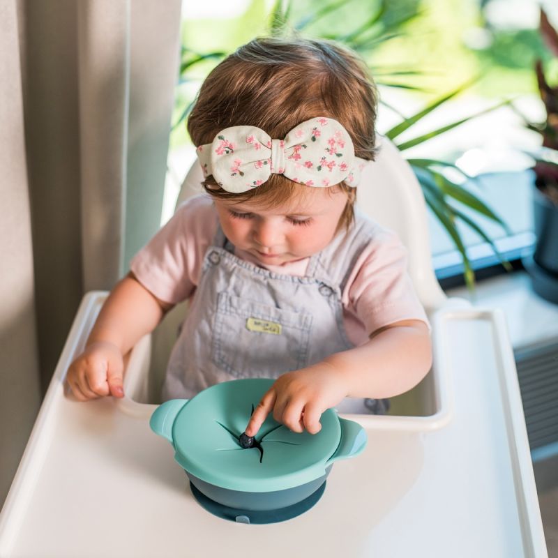 BabyOno iminapaga snäkikauss