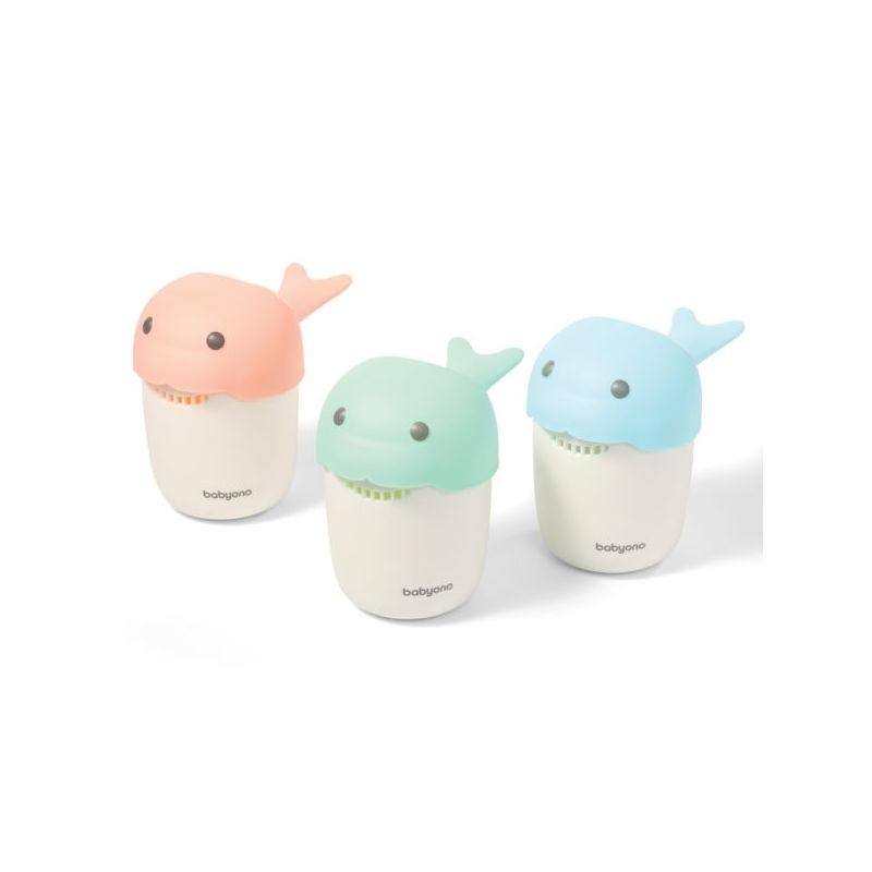 BabyOno pealoputuskann Vaal