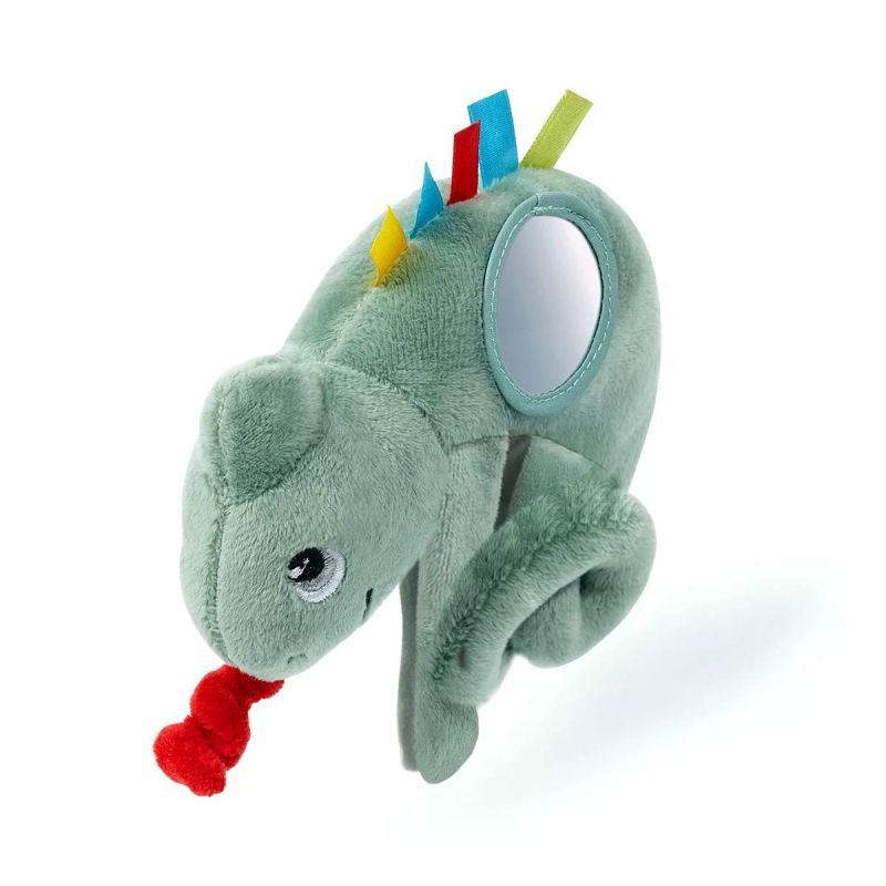 BabyOno arendav riputatav mänguasi Kameeleon