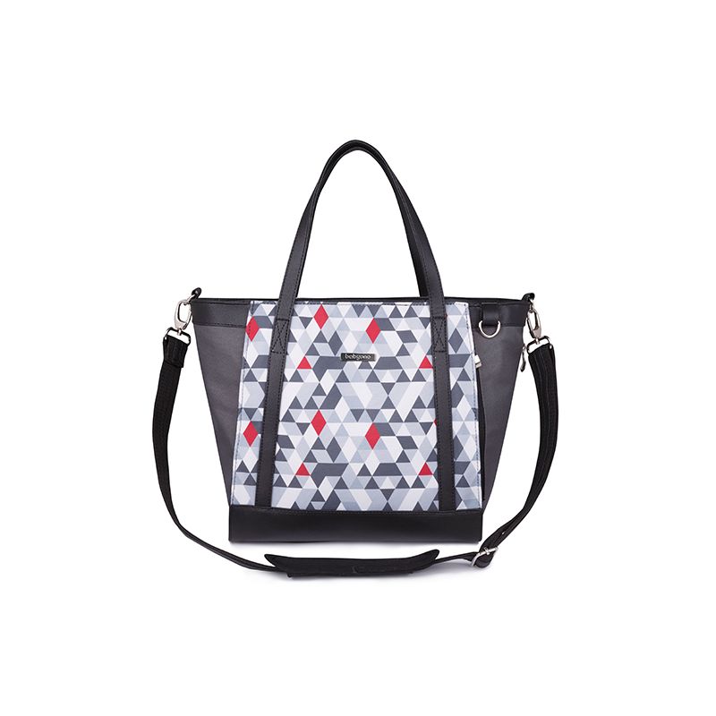 BabyOno beebitarvete kott Unique valge