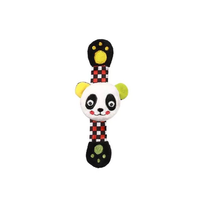 BabyOno kõrisev randmepael Panda Archie