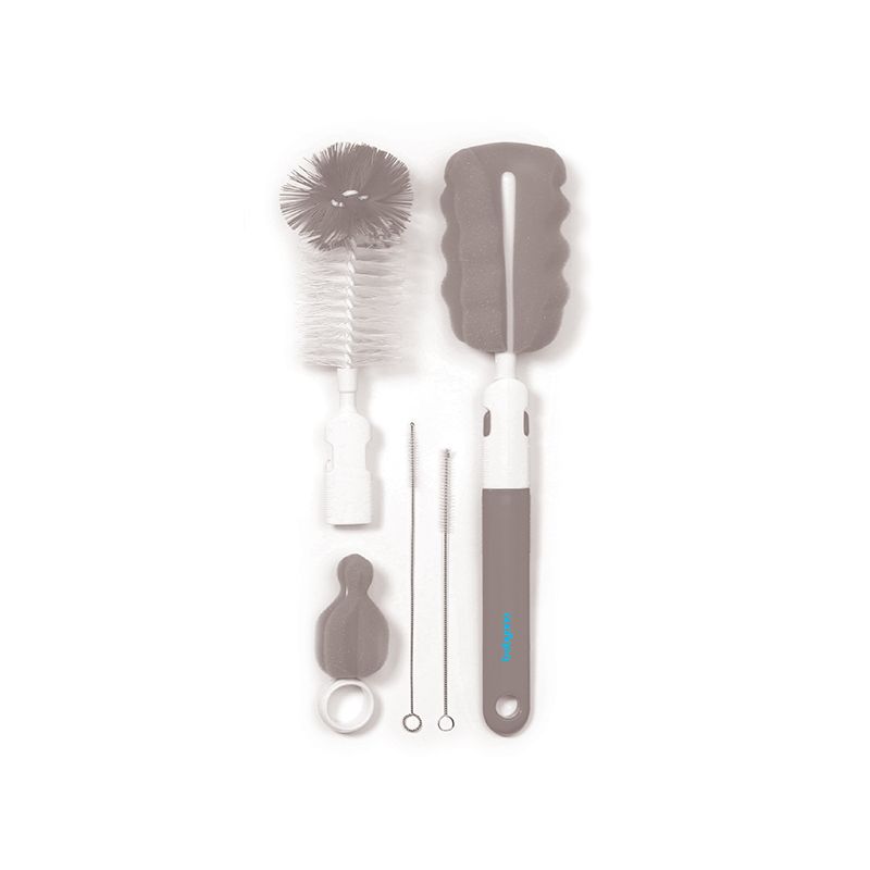 BabyOno pudeliharjade komplekt 5 osa