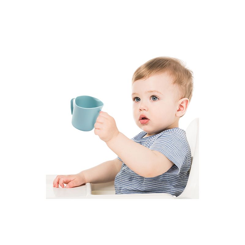 BabyOno ergonoomiline sangadega joogitass