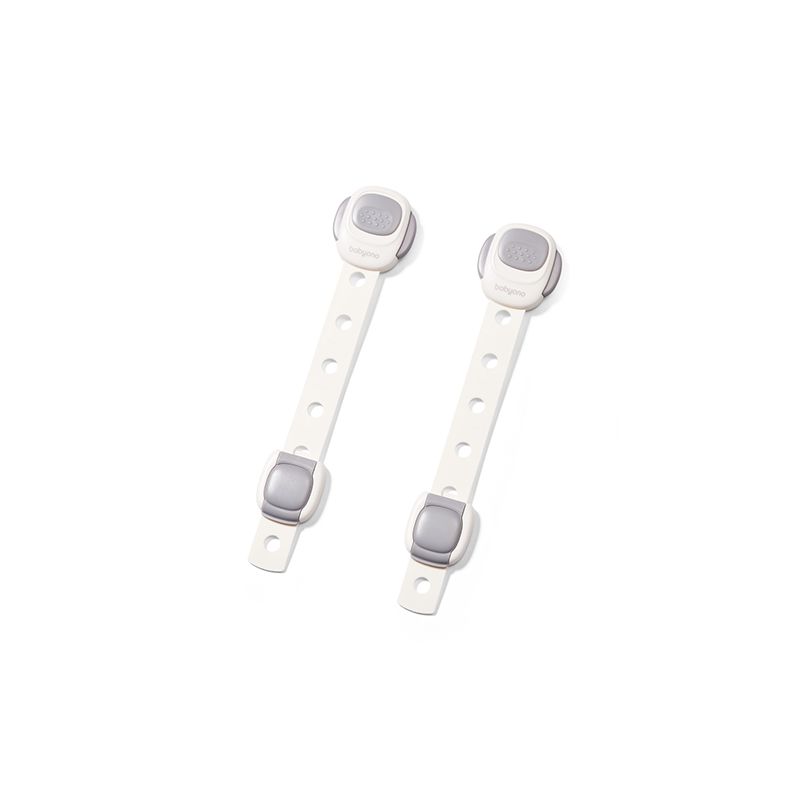 Babyono Universaalne lapselukk 2tk