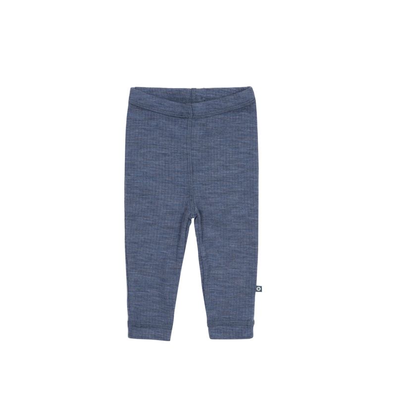 SmallStuff meriinovillased retuusid Denim Melange