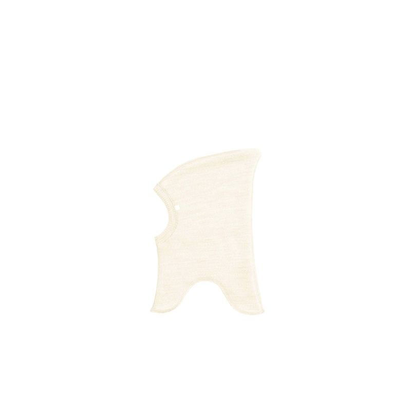 SmallStuff meriinovillane Balaclava tuukrimüts ühekihiline Off White