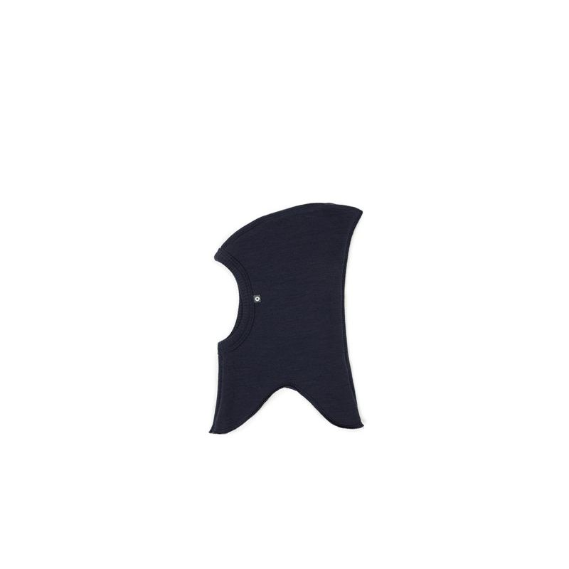 SmallStuff meriinovillane Balaclava tuukrimüts ühekihiline Navy