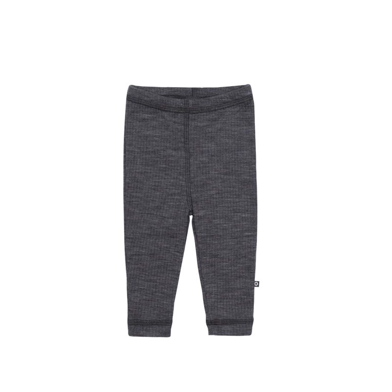SmallStuff meriinovillased retuusid Dark Grey