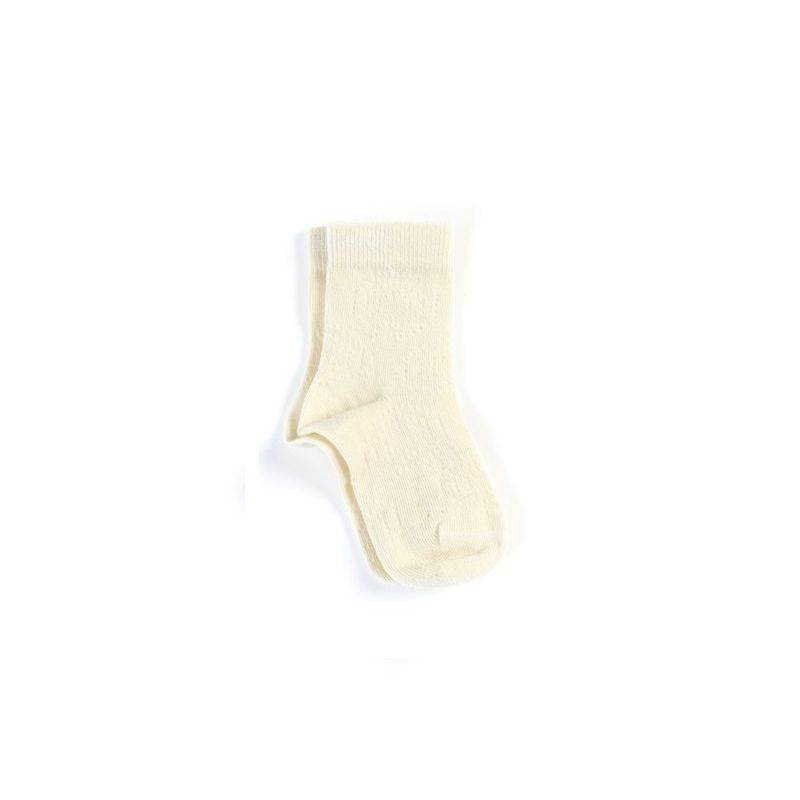 SmallStuff pitskoes sokid Off White