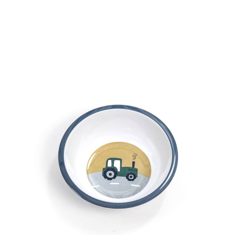 SmallStuff kauss Traktor