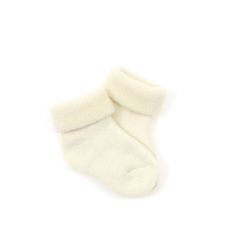 SmallStuff villased sokid Off White