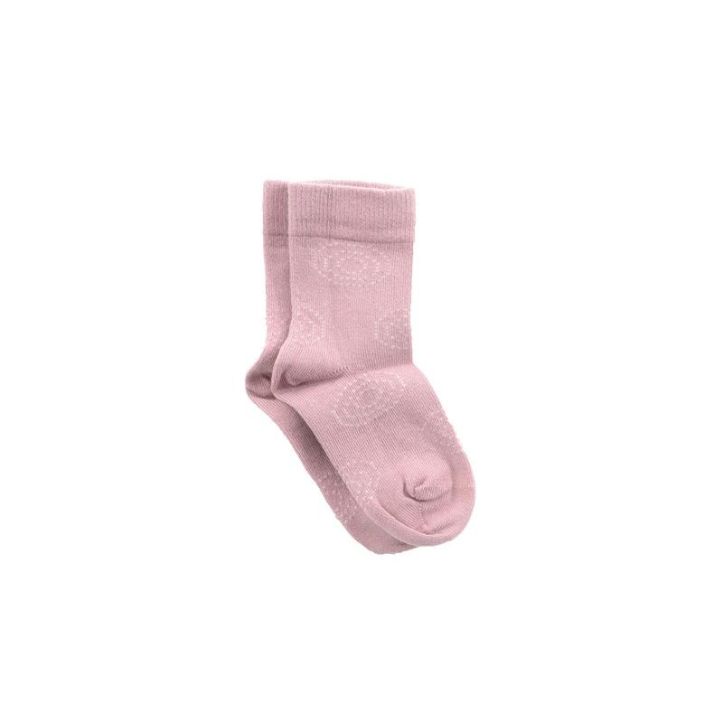 SmallStuff pitskoes sokid Rose
