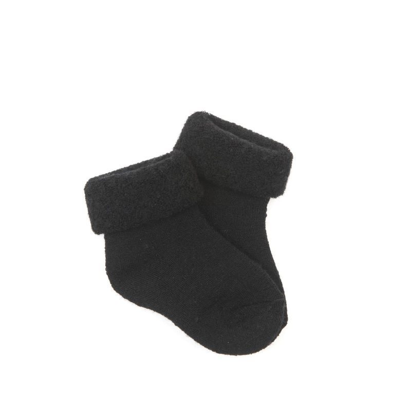 SmallStuff villased sokid Black