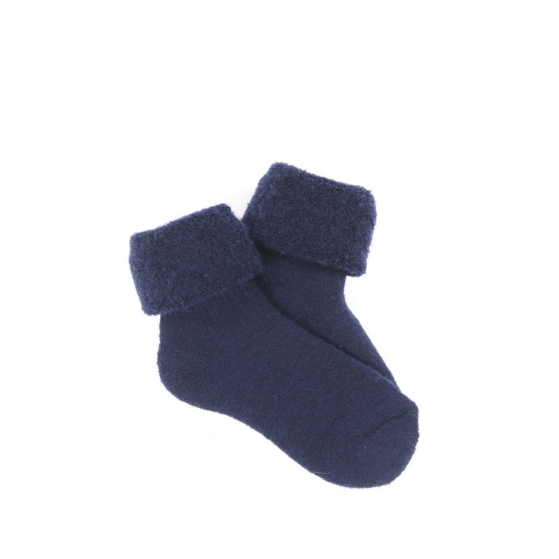 SmallStuff villased sokid Navy