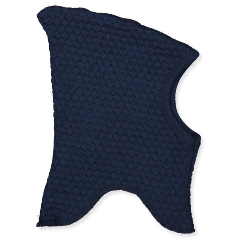 Smallstuff Balaclava tuukrimüts meriinovillane Navy