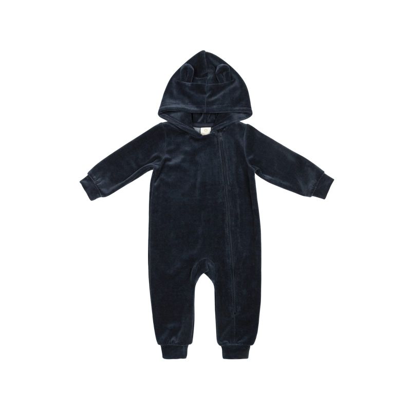 SmallStuff sametist kombe Navy