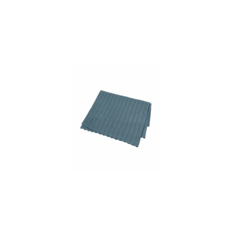 SmallStuff puuvillane beebitekk 80x100