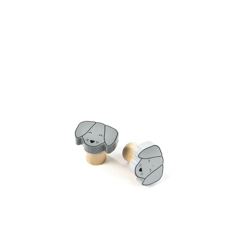 SmallStuff puidust riputusnagi