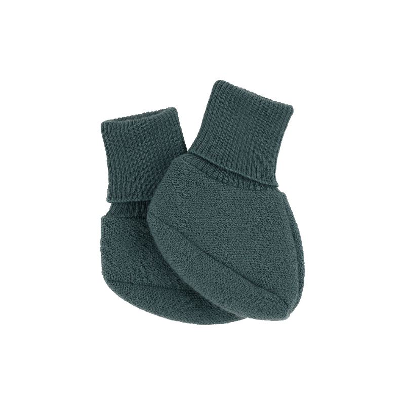 Voksi meriinovillased papud Sea Green- suuruse valik